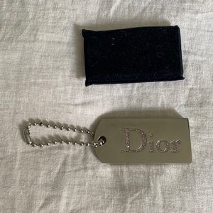 Dior Cosmetics Sparkling Gloss and Lipstick Duo